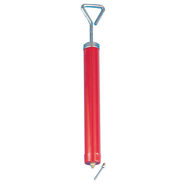 Steel Inflating Pump